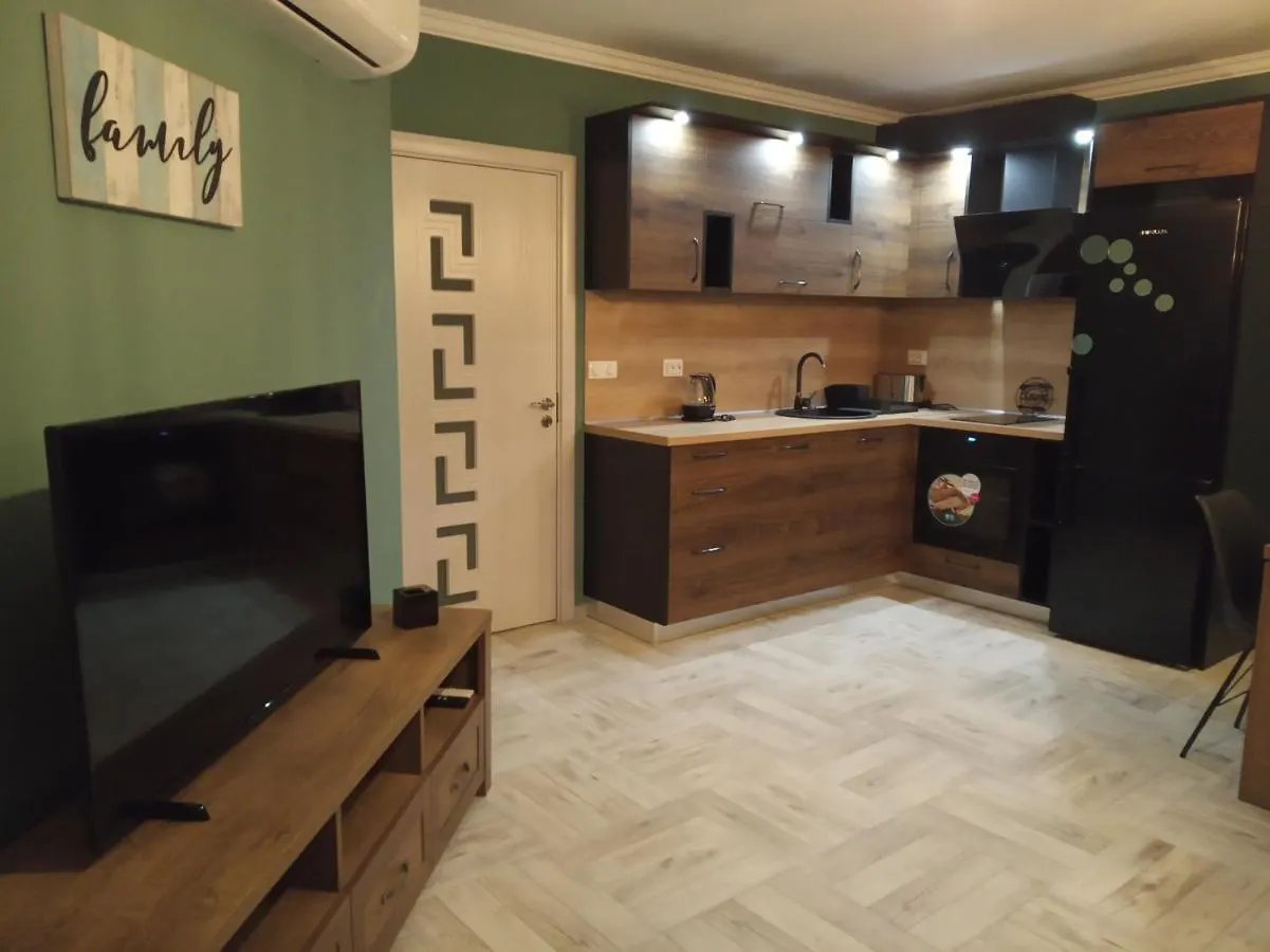 Bayview Apartments Todorov Burgas