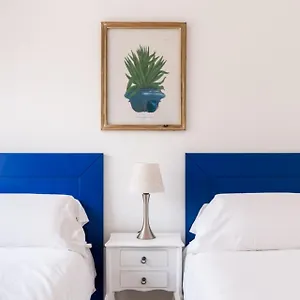 Olehousing-san Lorenzo , Seville Spain