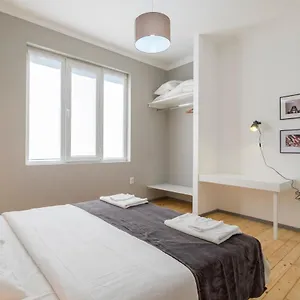 Bluewaveplace - Stylish 2 Bedroom In Center Of , Sofia Bulgaria