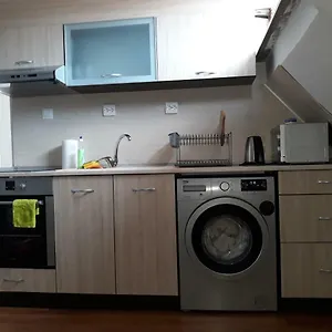 прометей Apartment
