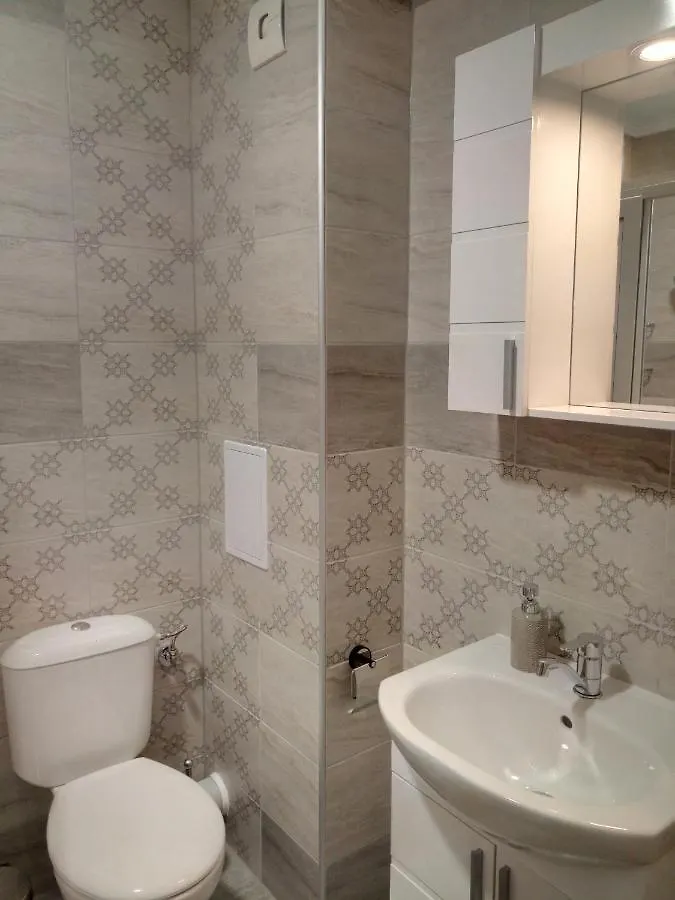Bayview Apartments Todorov Burgas